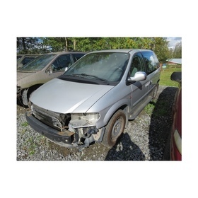 Purkuauto Chrysler Voyager 2007 2,8l CRD