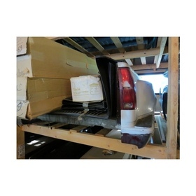 Purkuauton lava Chevrolet Sportside 1988-1999