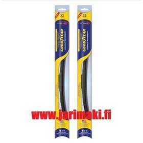 Pyyhkijänsulka Good Year Assurance Hybeam 22"
