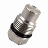 Polttoainepaineventtiilin tulppa 6.6TD 2004-2010