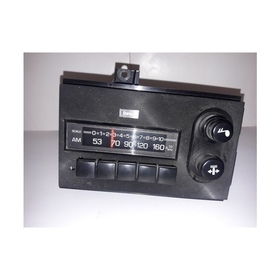 Radio käytetty GM Trukit 1988-1994