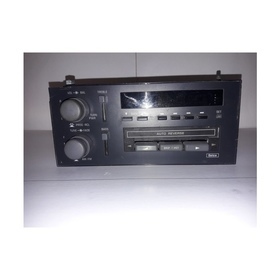 Radio/kasettisoitin käytetty GM 1989-1994