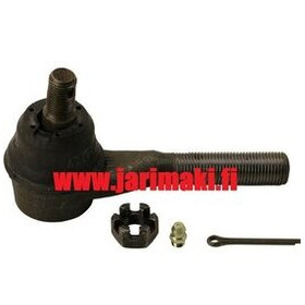 Raidetangonpää ulompi MOOG Ford 1980-2002 