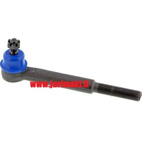 Raidetangonpää ulompi vasen premium laatu Dodge Ram 1994-1999