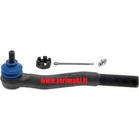 Raidetangonpää ulompi vasen premium laatu Jeep Grand Cherokee 1999-2004