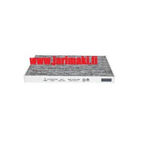 Raitisilmasuodatin Chrysler Grand Caravan 2017-2026