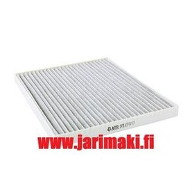 Raitisilmasuodatin Chrysler Grand Caravan 2017-2026 (aktiivihiili)