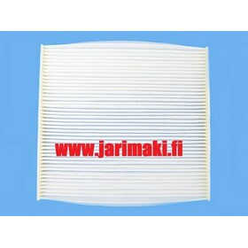 Raitisilmasuodatin Jeep Cherokee 2014-2018