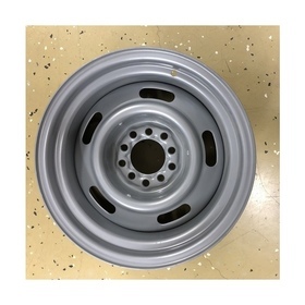 Teräsvanne GM Rally Wheel 8x15" 5X4.5"fX4.75"