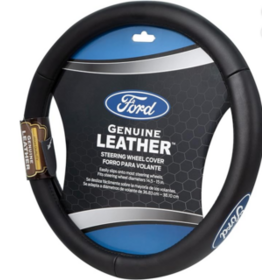 Ratin suojus Ford Genuine Leather