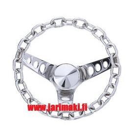 Ratti Grant Classic ketju 3-puolaa 10"