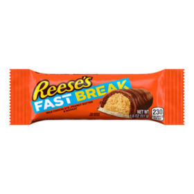 Reeses Fast Break suklaapatukka 51g 