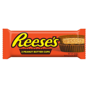 Reeses Peanut Butter Cups 39,5 g