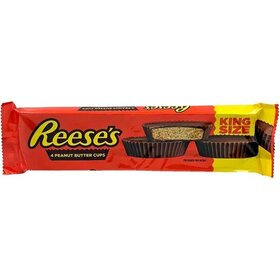 Reeses Peanut Butter Cups King Size 79 g