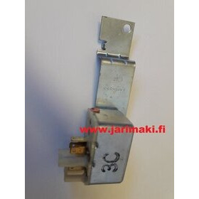 Rele keskuslukituksen Chevrolet G Van 1993-1996
