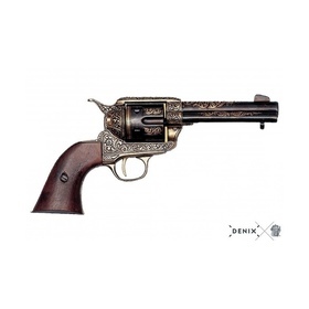 Denix Replica Revolveri - Peacemaker 4,75"