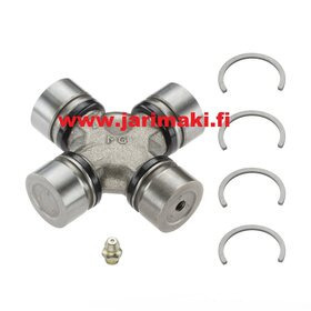 Ristinivel 317 27.2X82.5