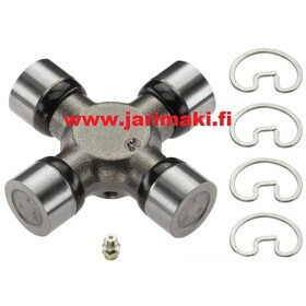 Ristinivel 45U0306 30.2mmX106.1mm