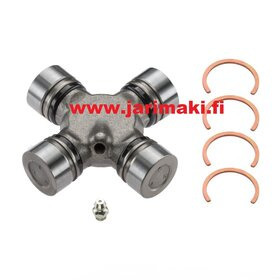 Ristinivel 534G 28.6mmX92mm