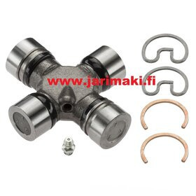 Ristinivel yhdistelmä 372 27.0/28.57mmX82/93mm
