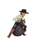 Rodeo Hevonen (pomppupallo)