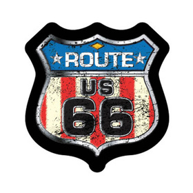 Tarra Route 66
