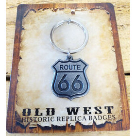 Route 66 avaimenperä