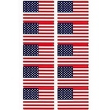 Tarra-arkki USA-lippu