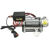 Sähkövinssi Torin Big Red 8000LBS/3629KG