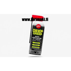 Sea Foam "Deep Creep" ruosteenirroitin/yleisvoiteluaine 12 OZ (340G)