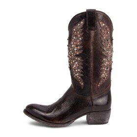 Sendra -bootsit Barbados Antic (naisten) **koko 41**