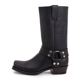 Sendra -bootsit Blues Negro