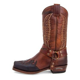 Sendra -bootsit Chocolate Evolution