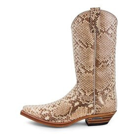 Sendra -bootsit Pico Piton Barriga Natural