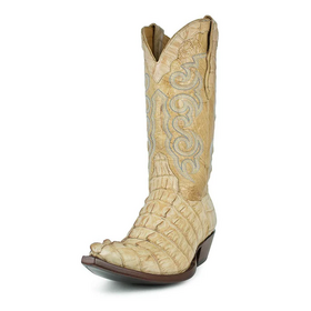 Sendra -bootsi Texas Caiman tail orix