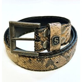 Sendra vyö - Pyton Natural