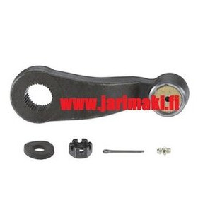 Simpukan vääntövarsi MOOG GM Trukit 1988-2000