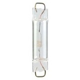 Sisävalopolttimo loop T-3 12.8V 0.97A 43.7mm