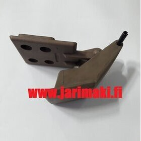 Sivulasin lukituskahva käytetty Chevrolet Astro 1985-1994