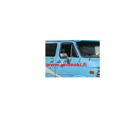 Sivulasivisiirit 2-osaa Chevrolet G Van 1979-1996