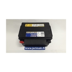 Akku sivunapa ACDelco 78VPG 800CCA 110 RC