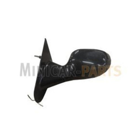 Sivupeili vasen Bellier Jade