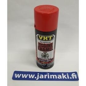 Spraymaali kuumankesto VHT Chevy Orange 288C (312g)