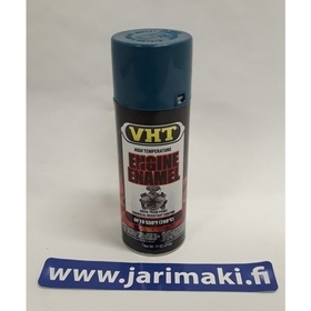 Spraymaali kuumankesto VHT GM Blue 288C (312g)
