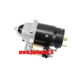 Starttimoottori 10MT GM SB GEN I/II BB GEN V 1982-1994