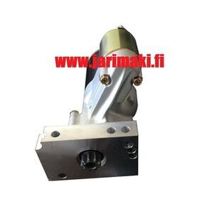 Starttimoottori 2.0 KW GM SB/BB 