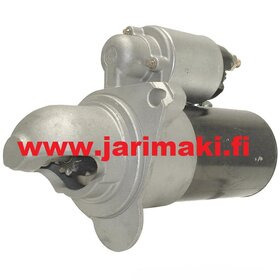Starttimoottori ACDelco GM 4.2L6 2002-2006