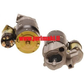 Starttimoottori AcDelco DRWD10MT GM 1966-1981