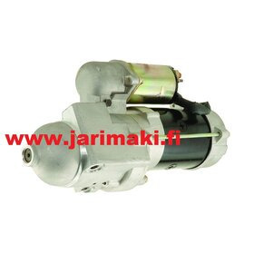 Starttimoottori AcDelco Gold GM 6.2/6.5 diesel alennusvaihteella