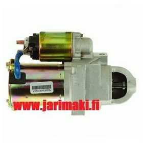 Starttimoottori Chevrolet Astro 4.3 2001-2004